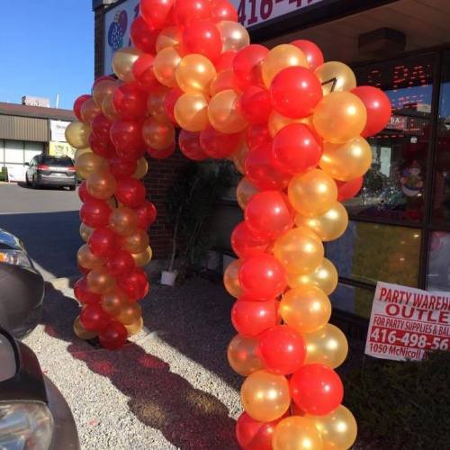Balloon Arch-1