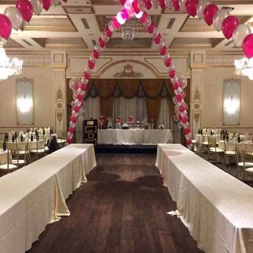 Balloon Arch-3