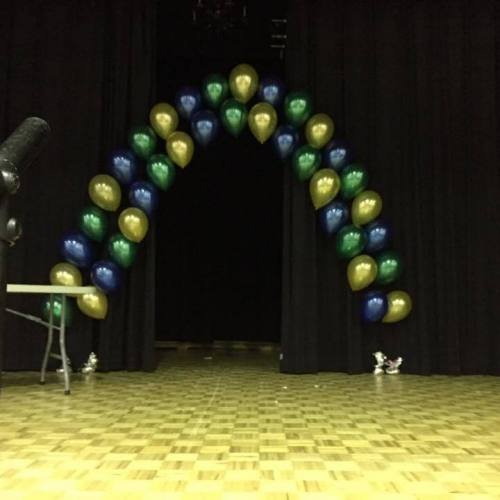 Balloon Arch-14