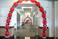 Balloon Arch 15