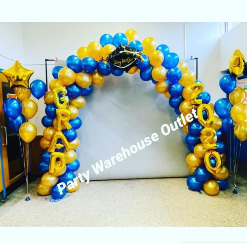 Party Warehouse Outlet