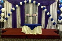Balloon Arch 16