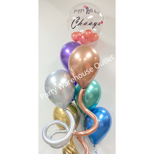 Party Warehouse Outlet