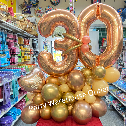Party Warehouse Outlet