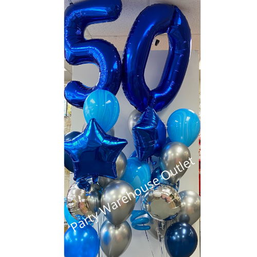 Party Warehouse Outlet