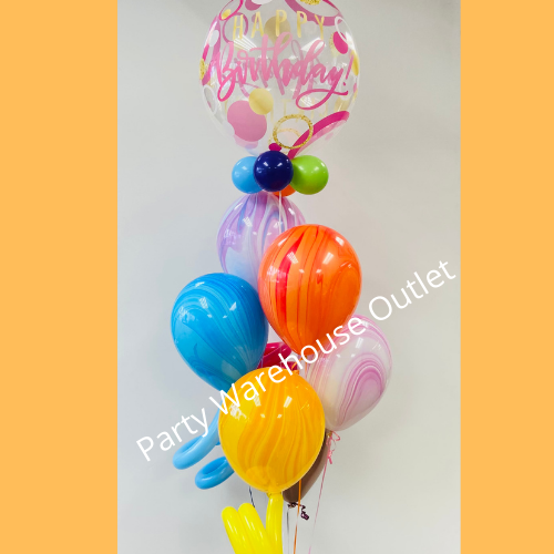 Party Warehouse Outlet