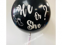 Party Warehouse Outlet