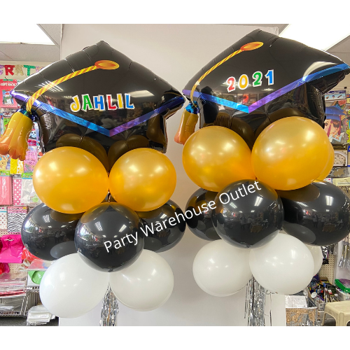 Party Warehouse Outlet