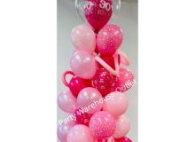 Party Warehouse Outlet