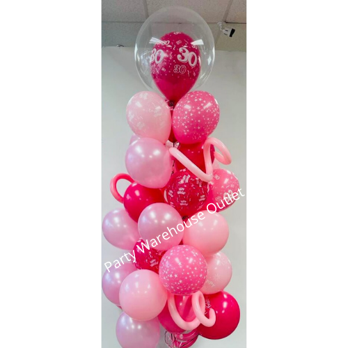 Party Warehouse Outlet