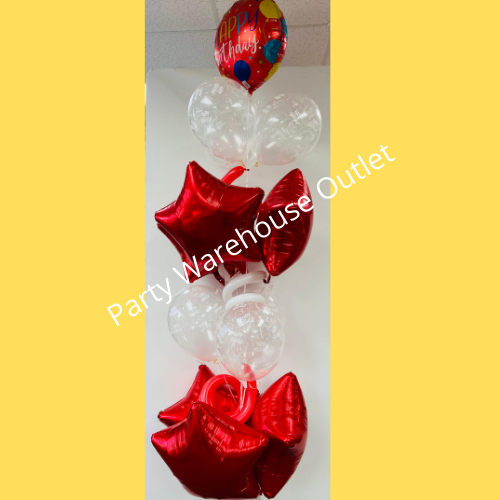 Party Warehouse Outlet
