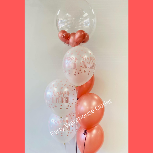 Party Warehouse Outlet