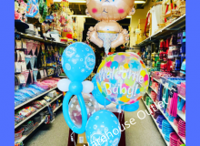 Party Warehouse Outlet