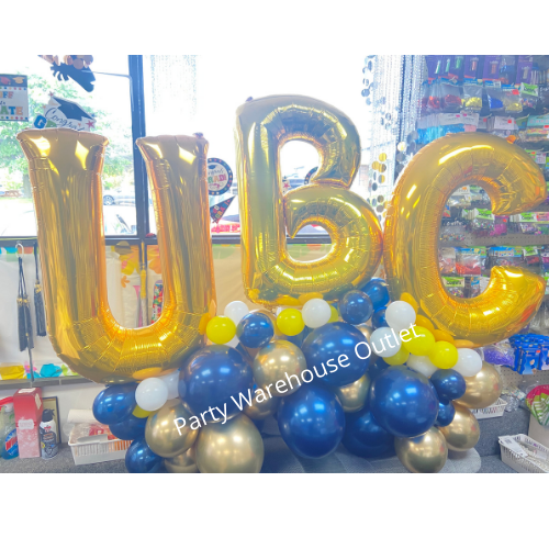 Party Warehouse Outlet