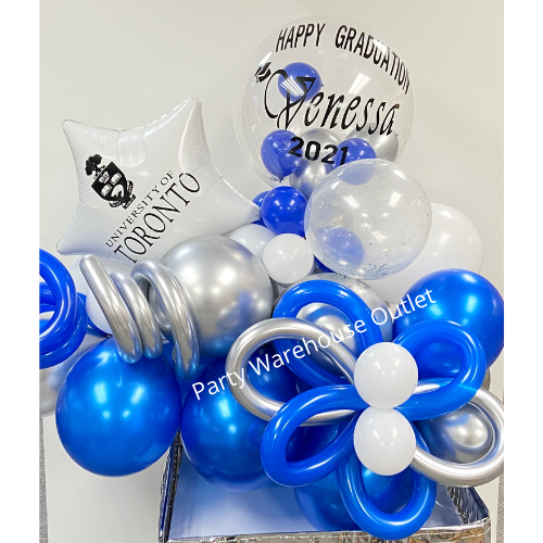 Party Warehouse Outlet