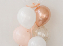 bubble-balloon-boquet