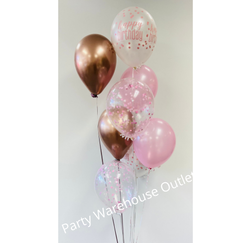 Party Warehouse Outlet