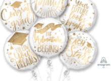 grad-balloon-boquet