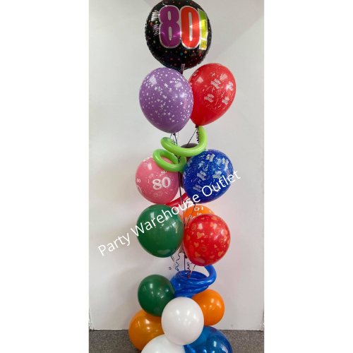 Party Warehouse Outlet