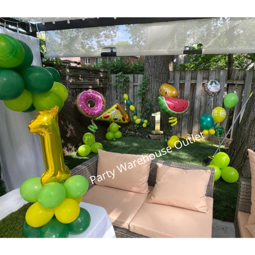 Party Warehouse Outlet