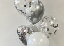 silver-white-arrangement