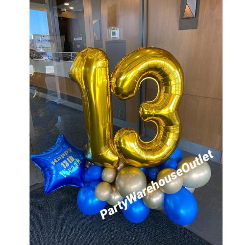 Party Warehouse Outlet
