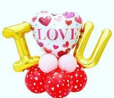 valentine-Balloon-Arrangement