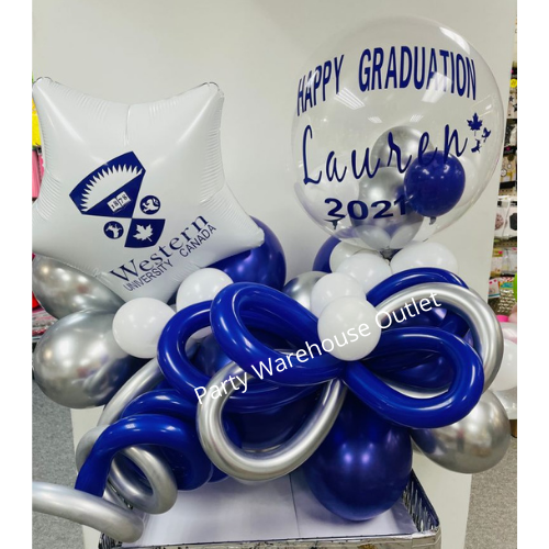 Party Warehouse Outlet