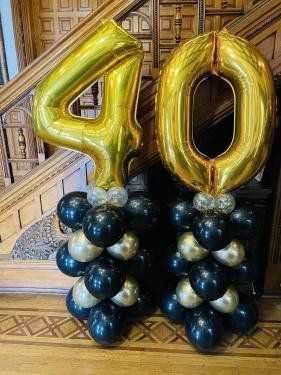 40th-birthday-columns