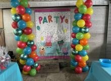 balloon-column