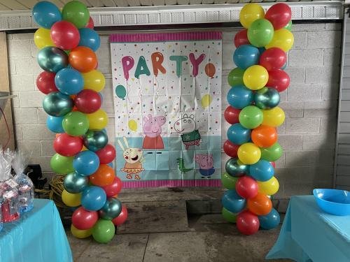 balloon-column