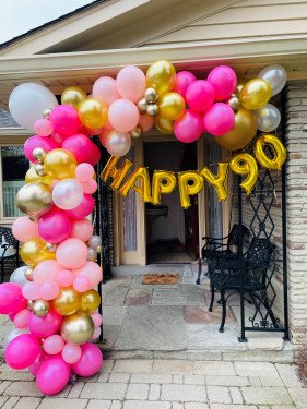 90th