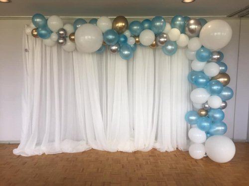 Balloon Garland-1