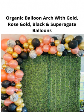 Balloon Garland-6