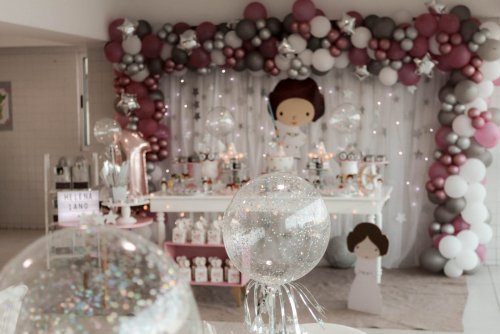 balloon-garland