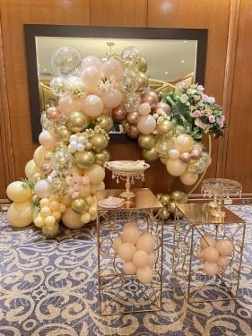 bridal-shower-garland