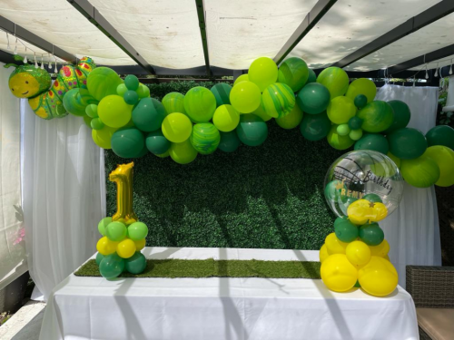 caterpillar-garland
