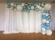 Balloon Garland-1