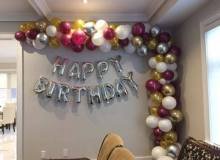 Balloon Garland-3