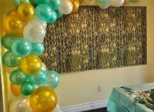 Balloon Garland-For-House-Party