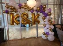 Balloon Garland-6