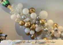 Chamagne-Wall-At-Home