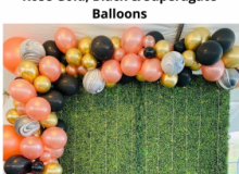 Balloon Garland-6