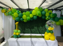 caterpillar-garland