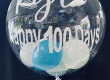 100-days