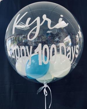100-days