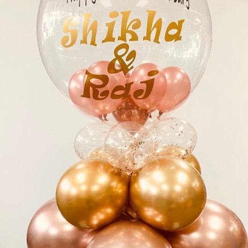 Happy-2nd-Anniversary-Bubble-Balloon