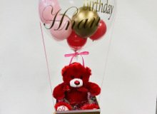 Birthday-personalized