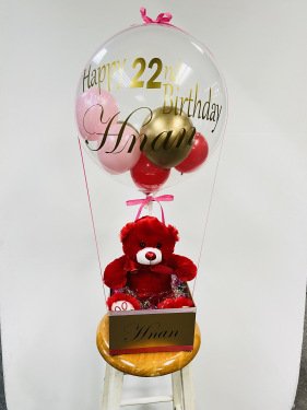 Birthday-personalized