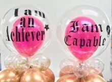 Motivational-Balloon-Arrangements